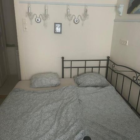 Barbie Baroque Apartment Budapest Luaran gambar
